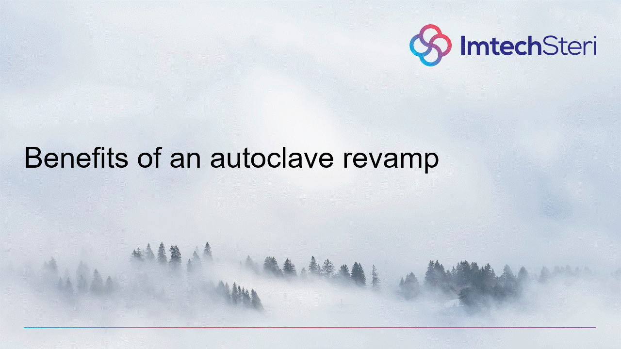 Benefits of an Autoclave Revamp