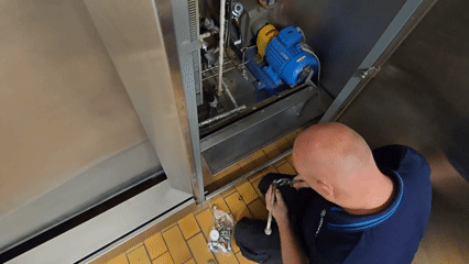 Piping & mechanical systems