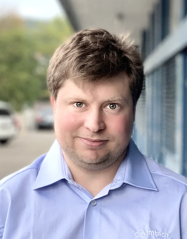 Dominik Schaub