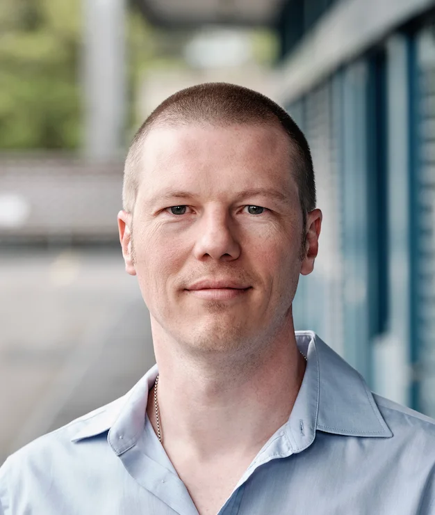 Frédéric Oser