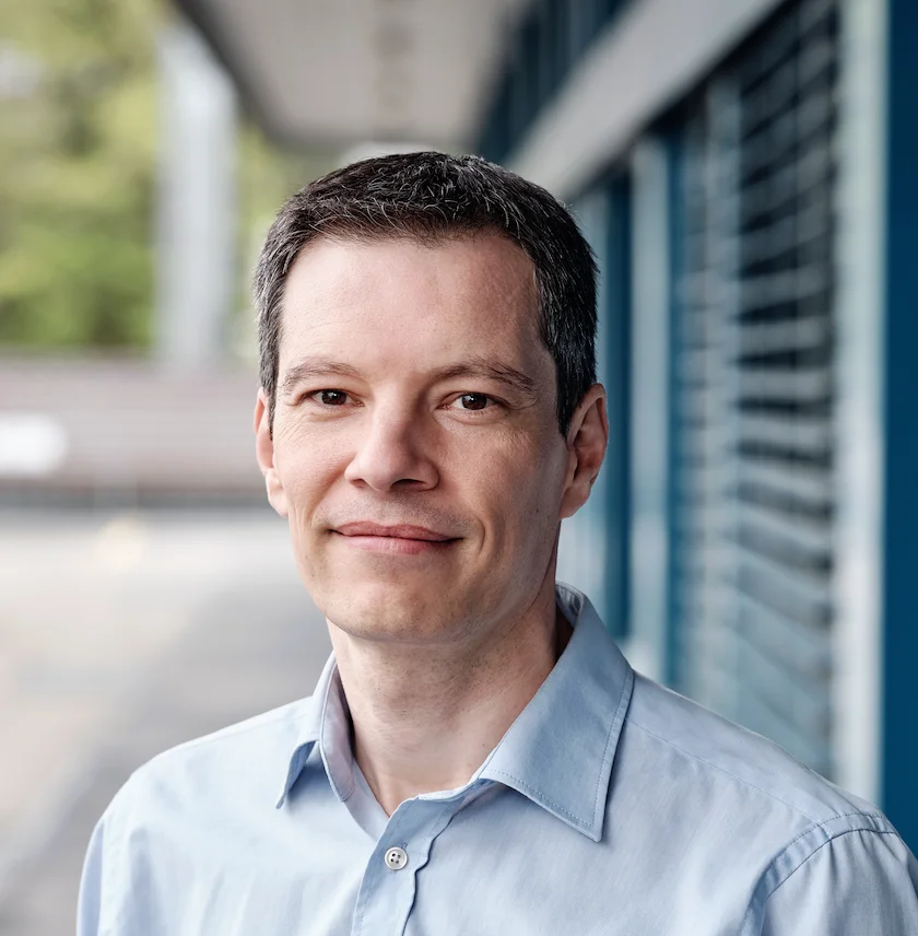 Mathieu Oser